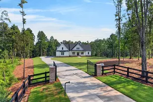 924 Browning Rd, Fairmount, GA 30139 - Photo 2