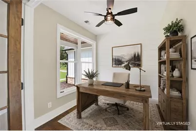 924 Browning Road, Fairmount, GA 30139 - Photo 6
