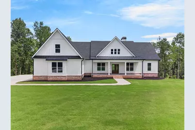 924 Browning Road, Fairmount, GA 30139 - Photo 1