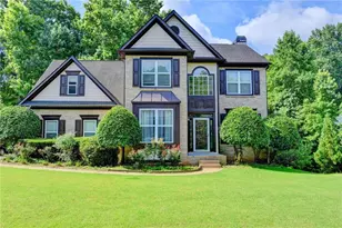 365 Ruby Forest Pkwy, Suwanee, GA 30024 - Photo 2