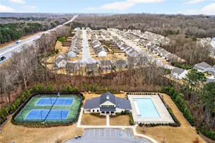 5740 Wheeler Ridge Rd, Auburn, GA 30011 - Photo 46