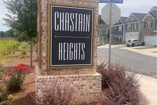 398 Lanier Cir, Woodstock, GA 30189 - Photo 2