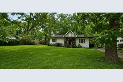 2410 Macon Drive SW, Atlanta, GA 30315 - Photo 1
