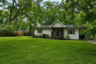 2410 Macon Dr SW, Atlanta, GA 30315 - Photo 1