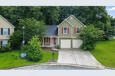 4652 Grove Court, Acworth, GA 30101 - Photo 2