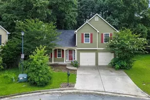 4652 Grove Ct, Acworth, GA 30101 - Photo 2