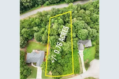 4714 Thunder River Drive, Gainesville, GA 30506 - Photo 2