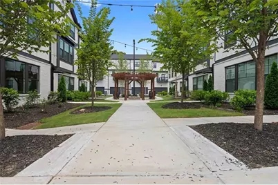 2030 Main Street NW #206, Atlanta, GA 30318 - Photo 32