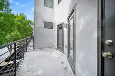 2030 Main Street NW #206, Atlanta, GA 30318 - Photo 6