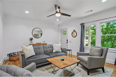 761 Palatine Avenue SE, Atlanta, GA 30316 - Photo 2