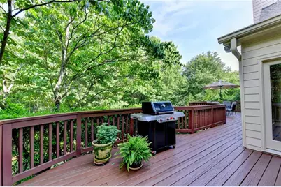 9555 Stoney Ridge Lane, Alpharetta, GA 30022 - Photo 56