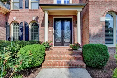 9555 Stoney Ridge Lane, Alpharetta, GA 30022 - Photo 2
