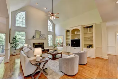 9555 Stoney Ridge Lane, Alpharetta, GA 30022 - Photo 8