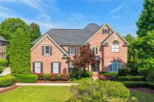 9555 Stoney Ridge Ln, Alpharetta, GA 30022 - Photo 1