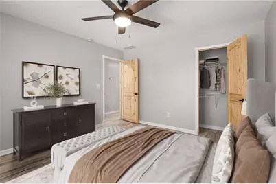 11637 Brown Bridge Road, Covington, GA 30016 - Photo 30