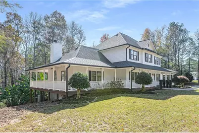 11637 Brown Bridge Road, Covington, GA 30016 - Photo 10