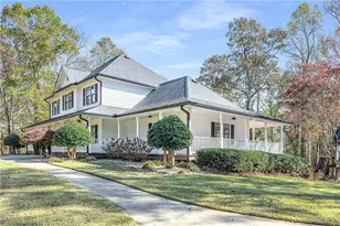 11637 Brown Bridge Rd, Covington, GA 30016 - Photo 6