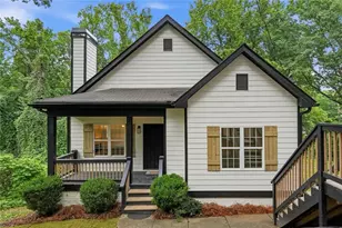 1447 Andrews St NW, Atlanta, GA 30314 - Photo 1