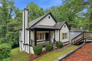 1447 Andrews St NW, Atlanta, GA 30314 - Photo 46