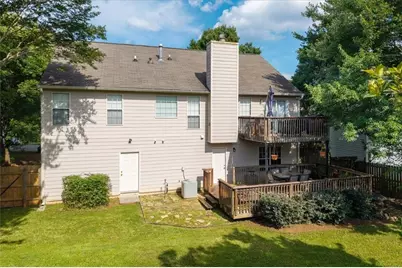 305 Chesapeake Ridge, Woodstock, GA 30189 - Photo 36