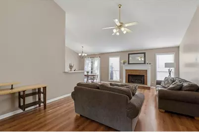 305 Chesapeake Ridge, Woodstock, GA 30189 - Photo 6