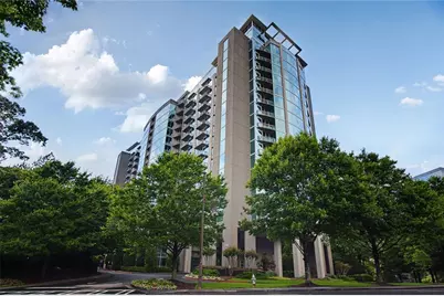 3300 Windy Ridge Parkway SE #1611, Atlanta, GA 30339 - Photo 1