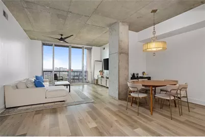 3300 Windy Ridge Parkway SE #1611, Atlanta, GA 30339 - Photo 6
