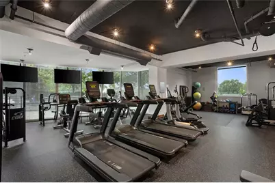 3300 Windy Ridge Parkway SE #1611, Atlanta, GA 30339 - Photo 34