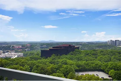 3300 Windy Ridge Parkway SE #1611, Atlanta, GA 30339 - Photo 18