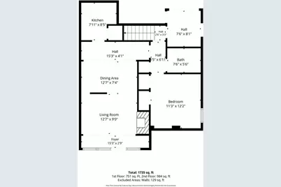868 Durant Place NE, Atlanta, GA 30308 - Photo 36