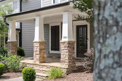 3880 Portland Trail Dr, Suwanee, GA 30024 - Photo 4