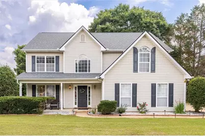 2615 Hamilton Parc Lane, Buford, GA 30519 - Photo 1