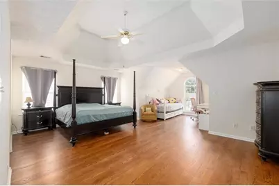 2615 Hamilton Parc Lane, Buford, GA 30519 - Photo 20