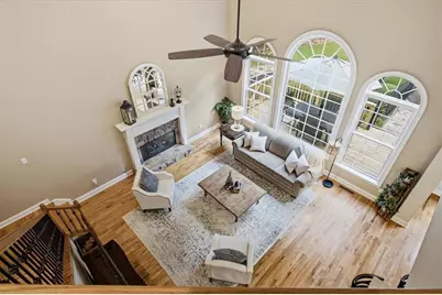 880 Colonial Lane, Milton, GA 30004 - Photo 14