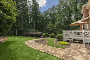 880 Colonial Ln, Milton, GA 30004 - Photo 4