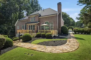 880 Colonial Ln, Milton, GA 30004 - Photo 38
