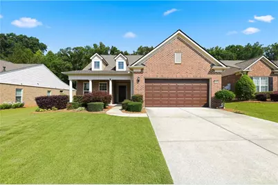 2930 Thistle Trail, Suwanee, GA 30024 - Photo 1