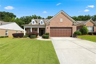 2930 Thistle Trl, Suwanee, GA 30024 - Photo 1
