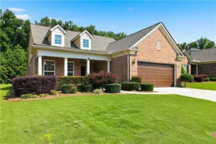 2930 Thistle Trl, Suwanee, GA 30024 - Photo 2