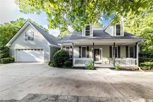7822 Beachwood Dr, Murrayville, GA 30564 - Photo 2