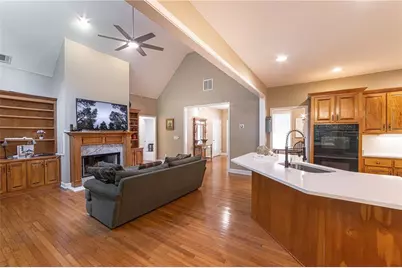 7822 Beachwood Drive, Murrayville, GA 30564 - Photo 18
