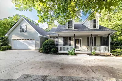 7822 Beachwood Drive, Murrayville, GA 30564 - Photo 2