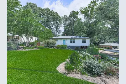 1043 Oakdale Drive SE, Smyrna, GA 30080 - Photo 24