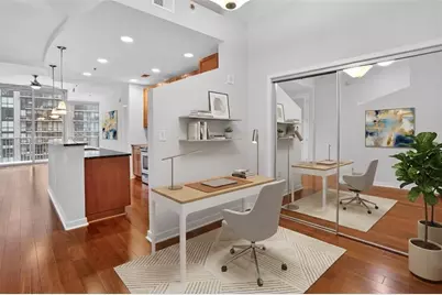 855 Peachtree Street NE #1509, Atlanta, GA 30308 - Photo 12