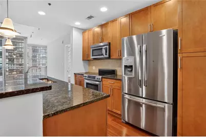 855 Peachtree Street NE #1509, Atlanta, GA 30308 - Photo 6