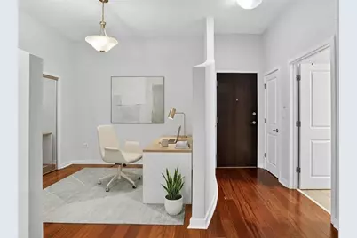 855 Peachtree Street NE #1509, Atlanta, GA 30308 - Photo 10