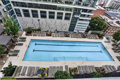 855 Peachtree Street NE #1509, Atlanta, GA 30308 - Photo 30