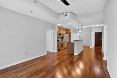 855 Peachtree Street NE #1509, Atlanta, GA 30308 - Photo 8