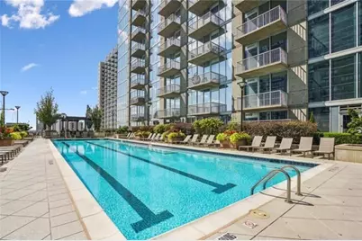 855 Peachtree Street NE #1509, Atlanta, GA 30308 - Photo 32