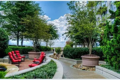 855 Peachtree Street NE #1509, Atlanta, GA 30308 - Photo 38